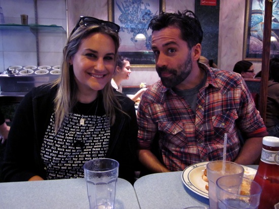 diner