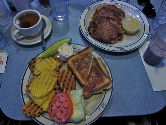 diner