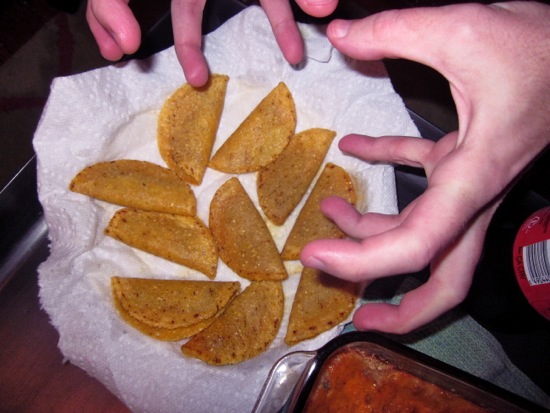 taco