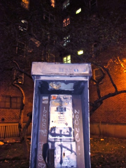 payphone
