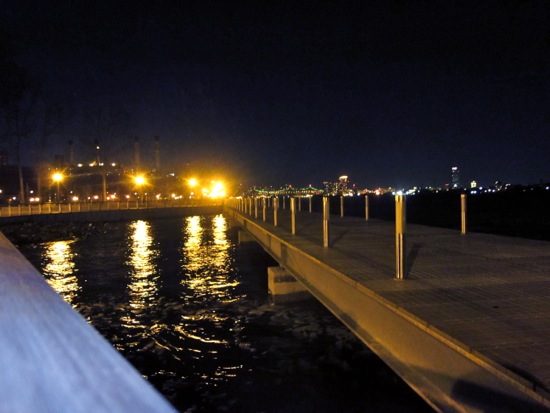east river park