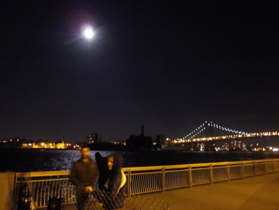 east river park