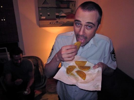 taco