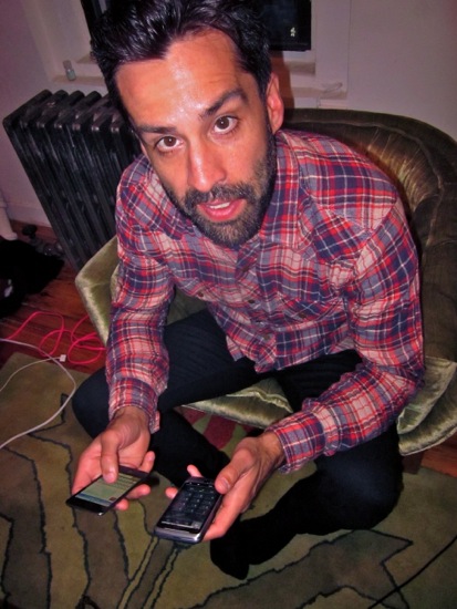 phone