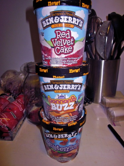 ice cream