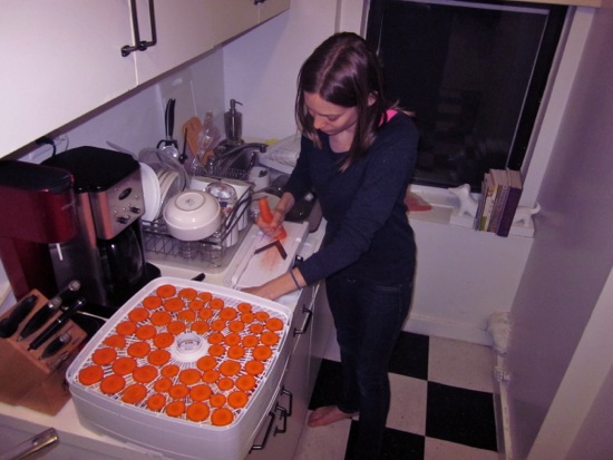 kitchen + meredith