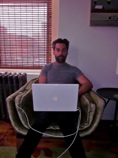 pauly