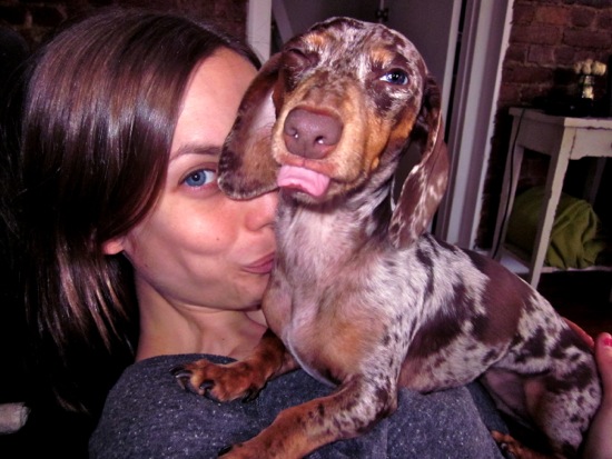 tongue