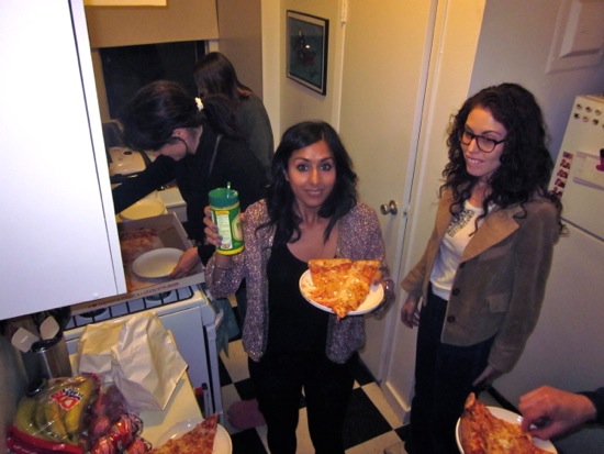 pizza