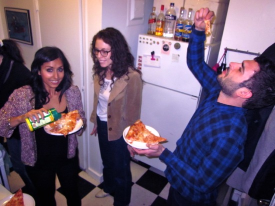 pizza