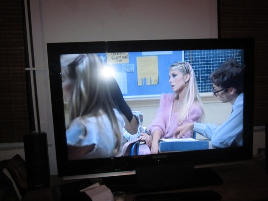 tv