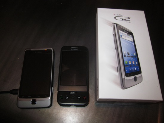 phone