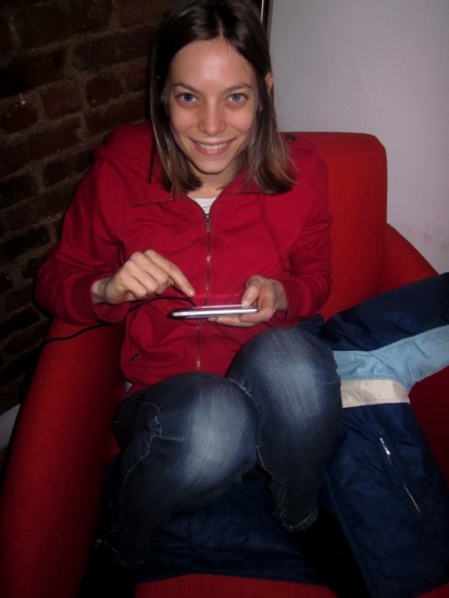 phone