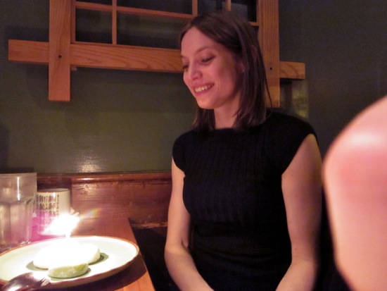 candles