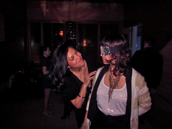mask