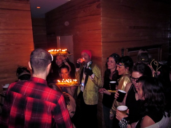party