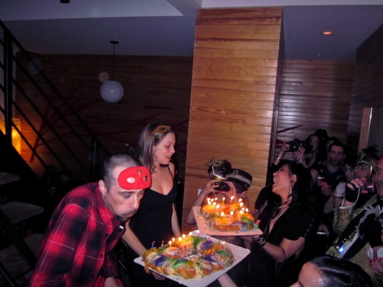 party