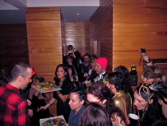 party