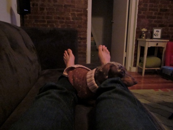 couch