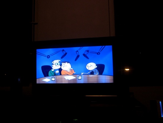 tv