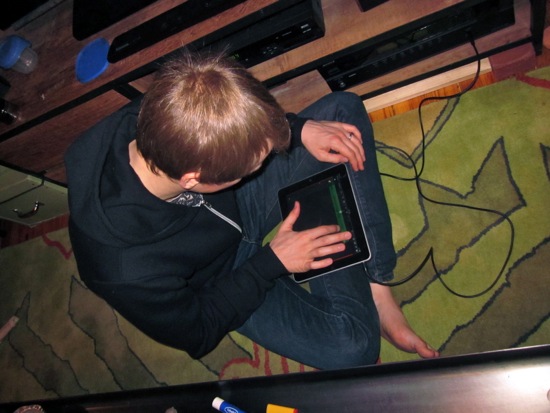 ipad