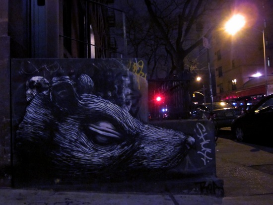 graffiti