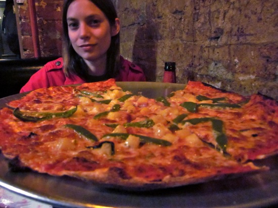 pizza