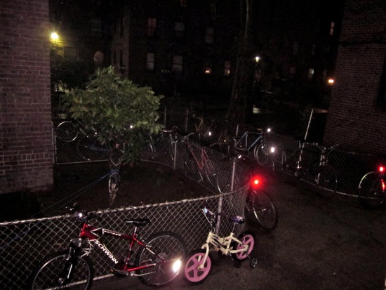 bike