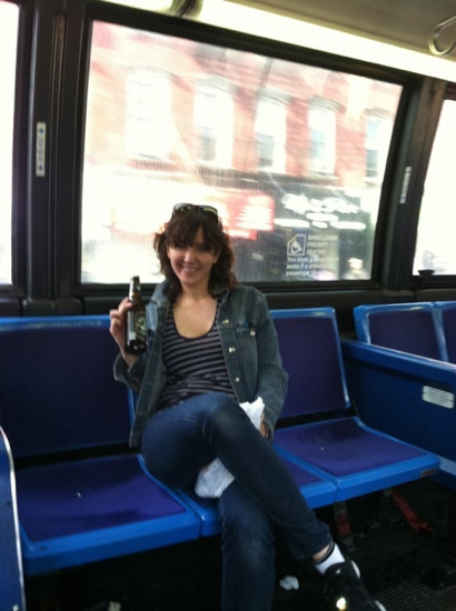 bus