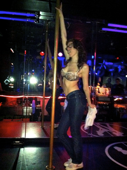 stripper