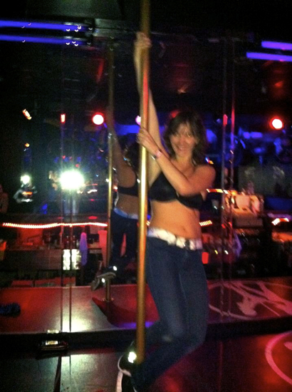 stripper