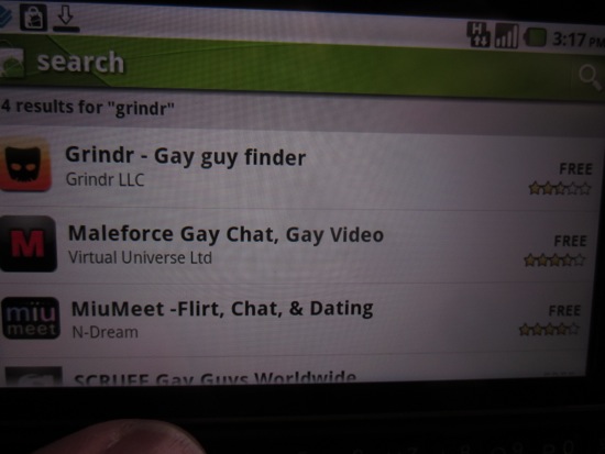 gay