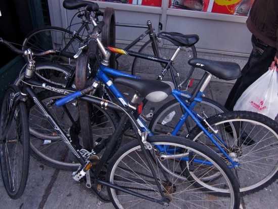 bike