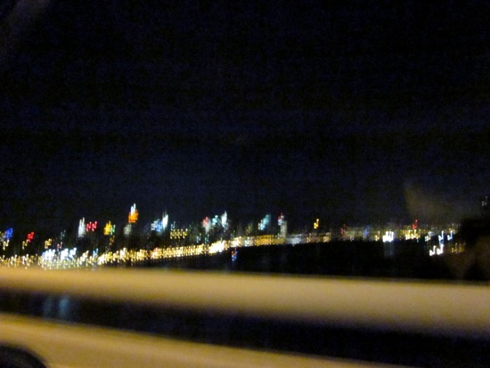 skyline