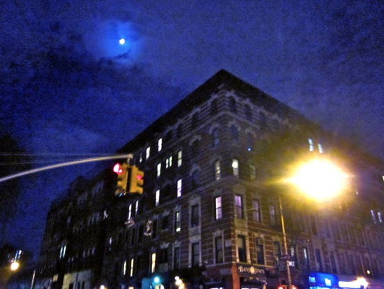 nyc + e9th apt