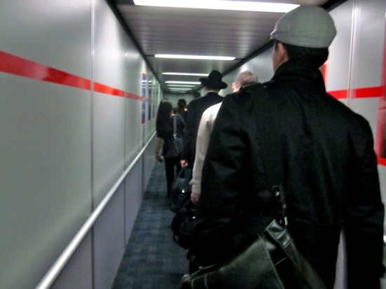 airport