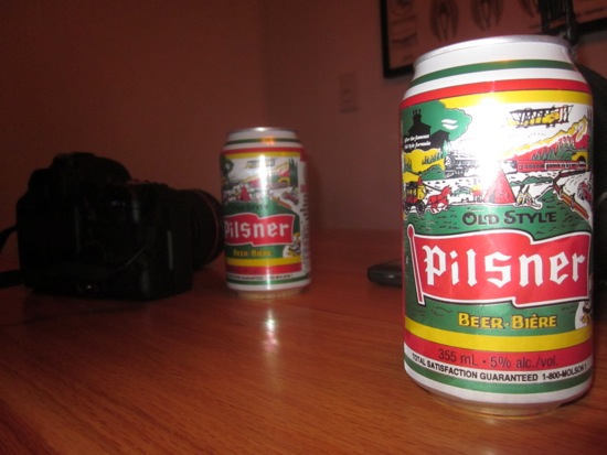 beer