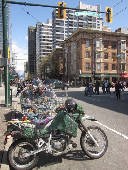 vancouver