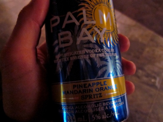 cans