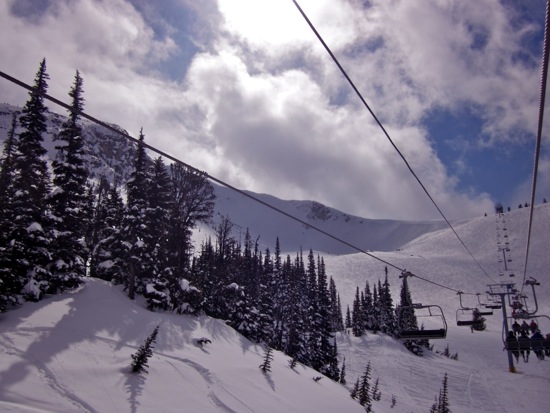 whistler