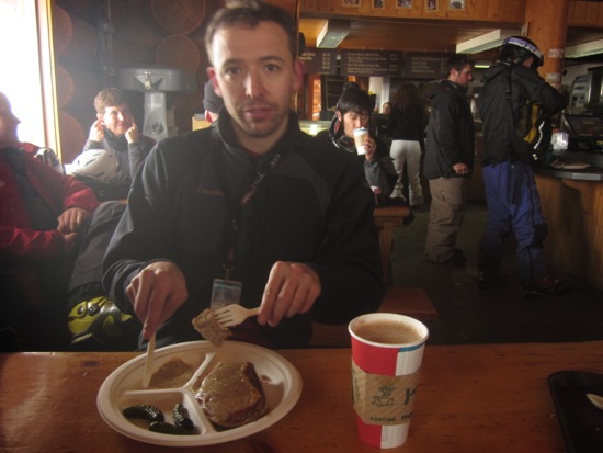 whistler