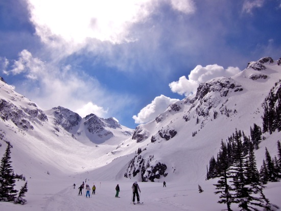 whistler