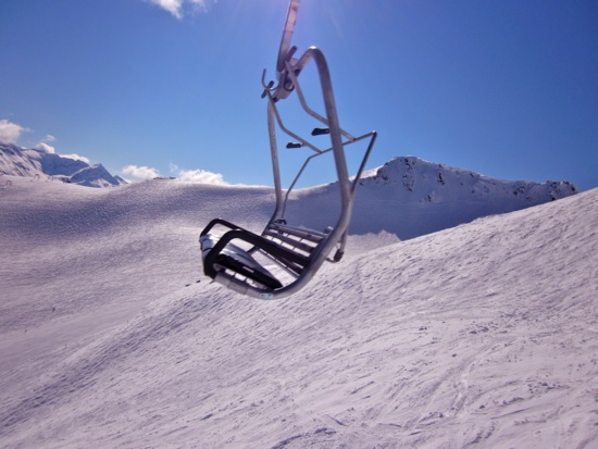 whistler