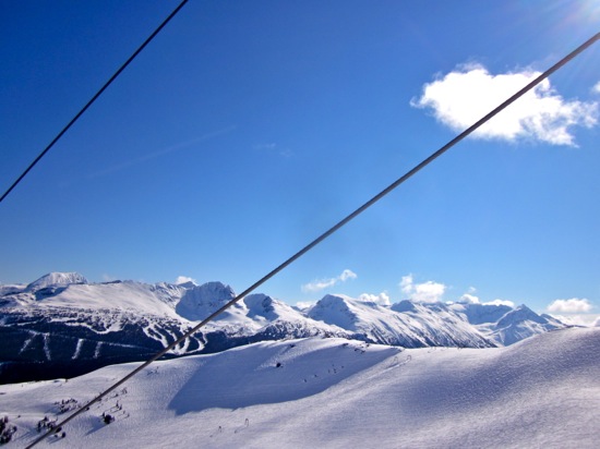 whistler