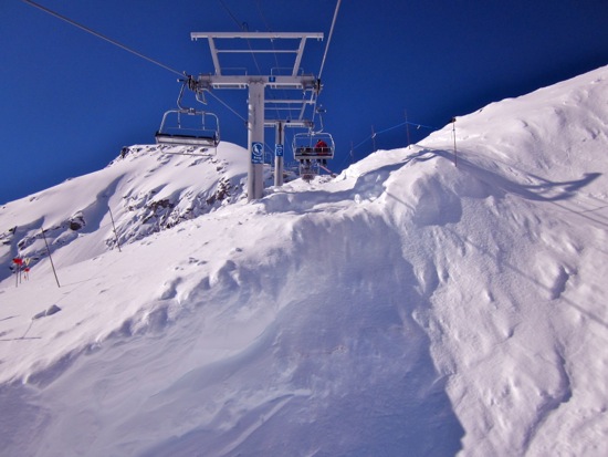 whistler