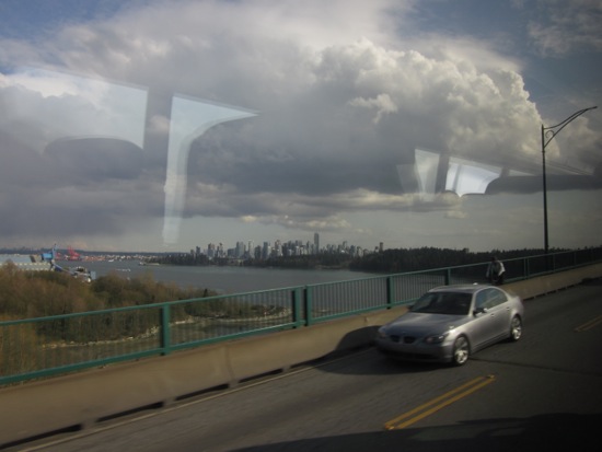 vancouver