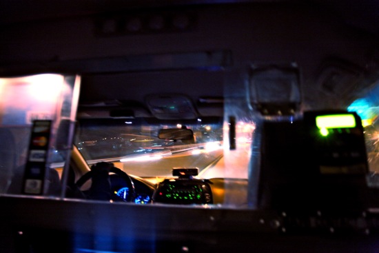 taxi