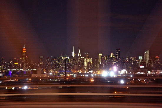 skyline