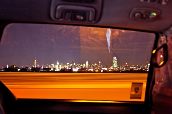 skyline