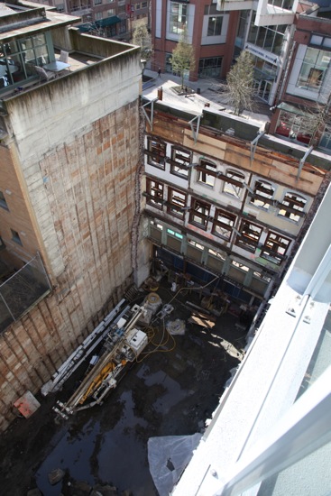 construction